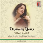 Classically Yours - Pavithra Chari Song Download
